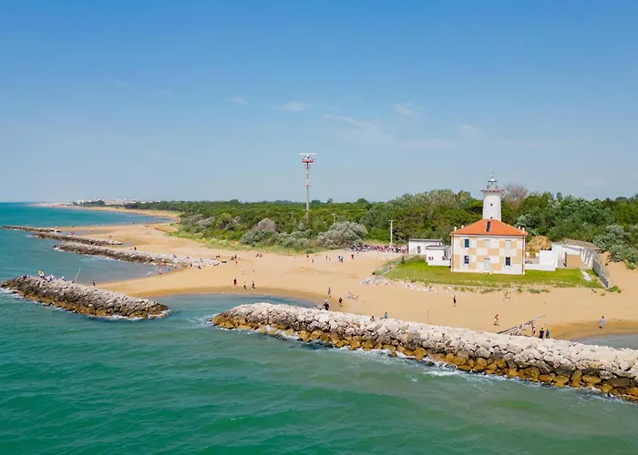 1 Bedroom In Apartman *