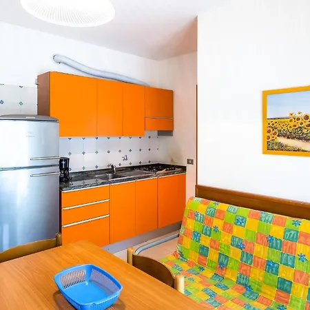 1 Bedroom Stunning In Διαμέρισμα Μπιμπιόνε