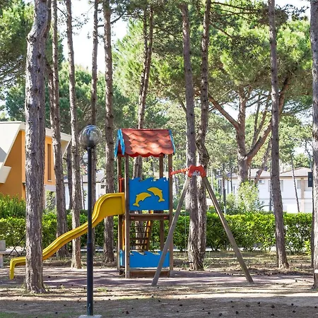 1 Bedroom In 비비오네