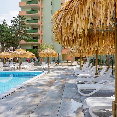 아파트 1 Bedroom In *