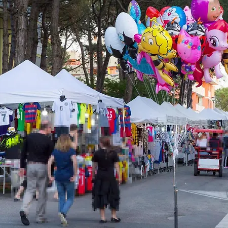 Appartamento 1 Bedroom In *