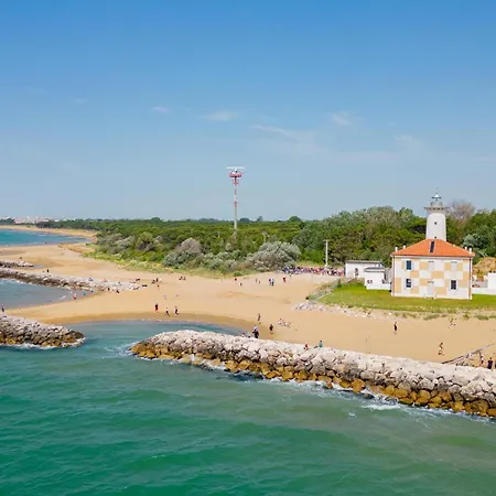 1 Bedroom In Appartamento *