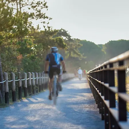 1 Bedroom In Bibione