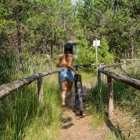 1 Bedroom In * Bibione