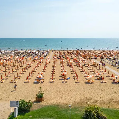 아파트 1 Bedroom In 비비오네