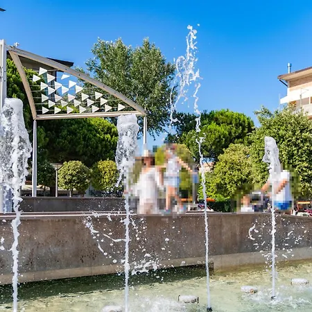 1 Bedroom Stunning In * Bibione