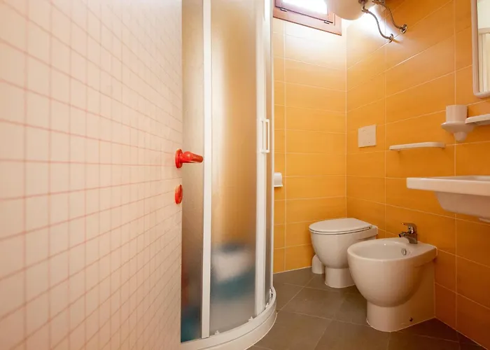 1 Bedroom In Appartamento *