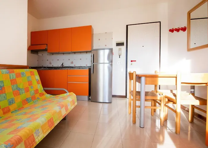 Apartment 1 Bedroom In Bibione