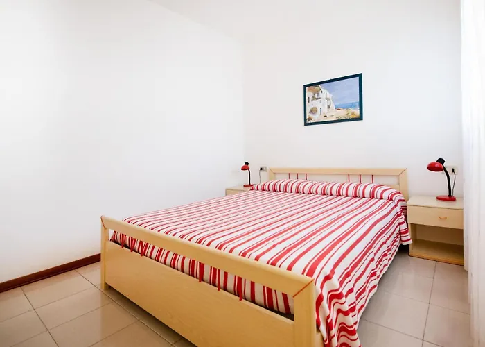 1 Bedroom In * Bibione