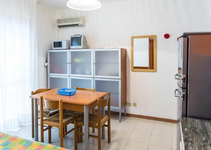 Apartment 1 Bedroom In Bibione