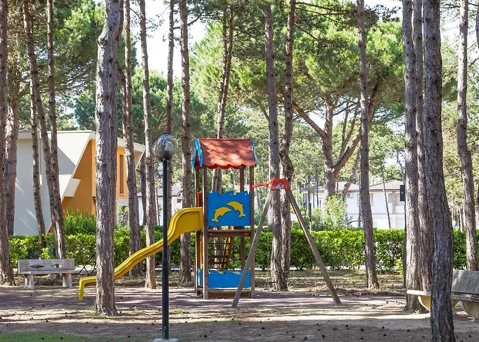 1 Bedroom In Bibione