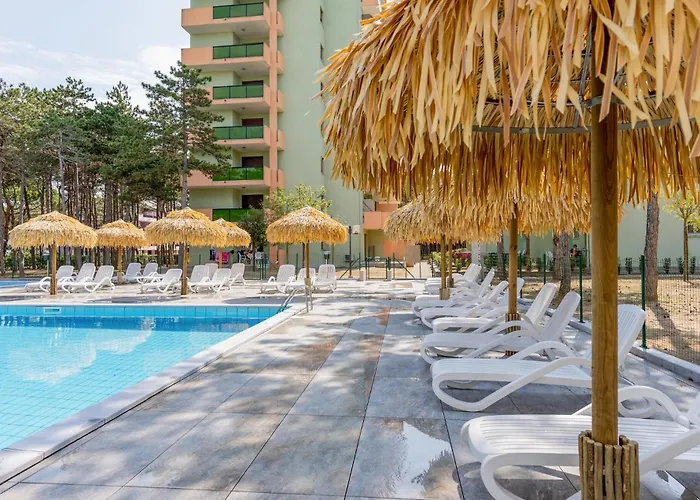 Appartamento 1 Bedroom In *