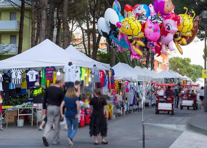 Appartamento 1 Bedroom In *