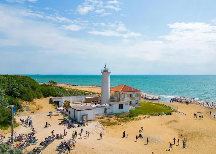 Appartamento 1 Bedroom In *