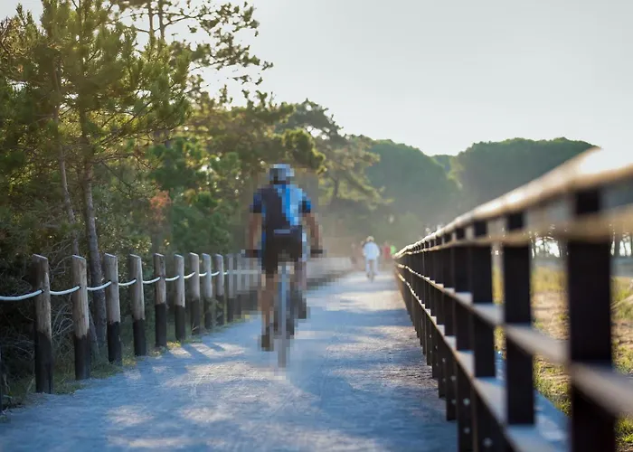 1 Bedroom In Bibione