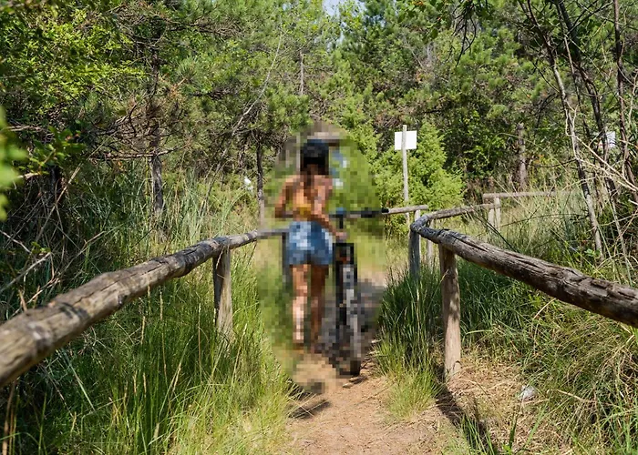 1 Bedroom In * Bibione